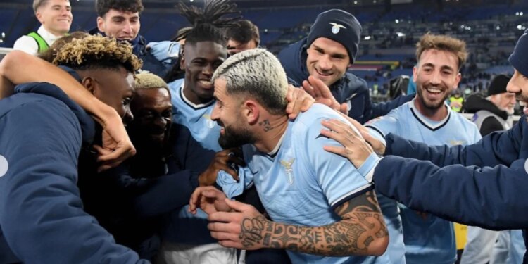 Ishin vite intensive dhe me plot emocione, thotë Elseid Hysaj duke i dhënë lamtumirën Lazios pas pesë sezonesh