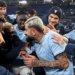 Ishin vite intensive dhe me plot emocione, thotë Elseid Hysaj duke i dhënë lamtumirën Lazios pas pesë sezonesh