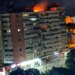 Ishte nisur për në Ukrainë, por përfundoi në Rumani; dronët rusë bien mbi bllok apartamentesh, plagosen dy persona