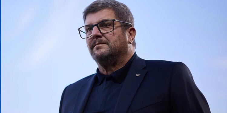Italia: Baldini grumbullon pa frikë shumë të rinj për miqësoret e qershorit