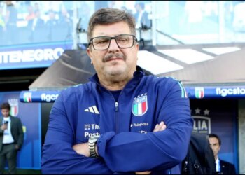 Italia: Baldini publikon listën për ndeshjet miqësore; Esposito dhe Donnarumma të vetmit emra të mëdhenj
