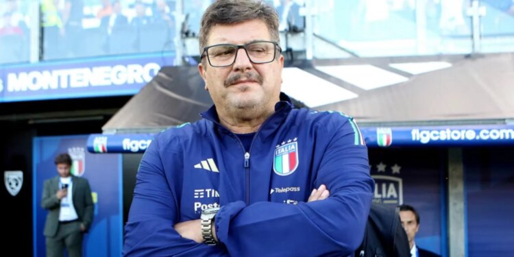 Italia: Baldini publikon listën për ndeshjet miqësore; Esposito dhe Donnarumma të vetmit emra të mëdhenj