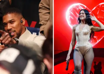 Iu kërkua të këndonte në promovim, Dua Lipa refuzon të performojë në duelin e shumëpritur Fury-Joshua