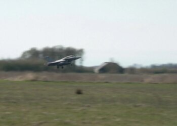 Izraeli blen F-35 dhe F-15IA nga SHBA në marrëveshje miliarda dollarëshe; rritet buxheti ushtarak