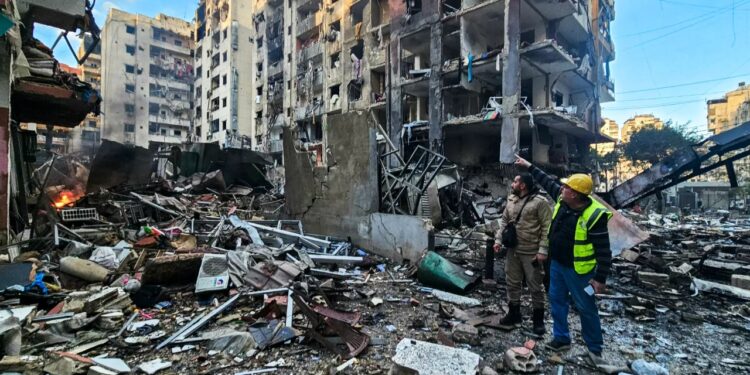 Izraeli paralajmëron sulme të reja në jugun e Libanit, banorëve u kërkohet të evakuojnë