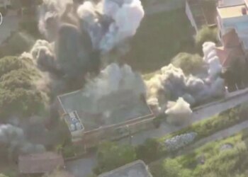Izraeli urdhëron evakuime, IDF paralajmëron sulme të reja në jug të Libanit: Braktisni shtëpitë, largohuni me kilometra