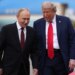Jam i kënaqur të njoftoj armëpushim 3-ditor, Trump njofton për luftën Ukrainë-Rusi; festa në të dy vendet