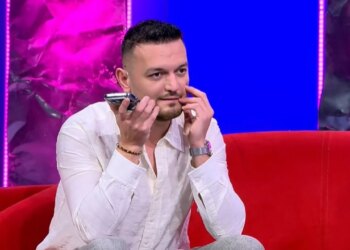 Jam rrëzuar, dua spital, s'kam para — Shëndriti telefonon Selinën në 'S’e Luan Topi' e bën lojën e papritur