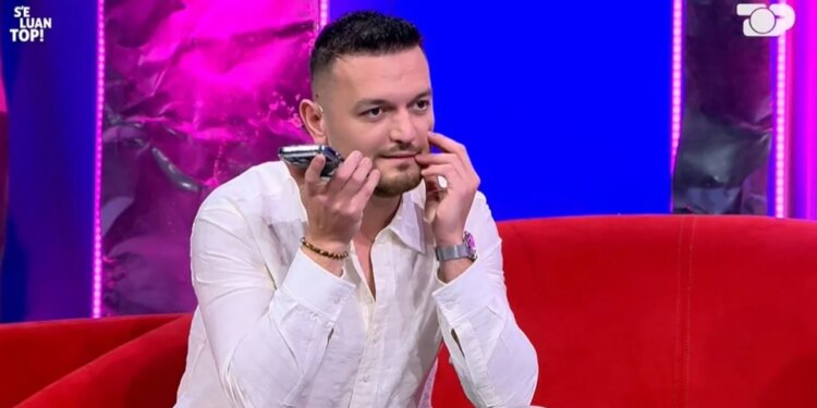 Jam rrëzuar, dua spital, s'kam para — Shëndriti telefonon Selinën në 'S’e Luan Topi' e bën lojën e papritur