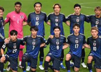 Japonia shpall listën për Botërorin 2026: mungon talenti që çmend Premier League, rikthehet Nagatomo