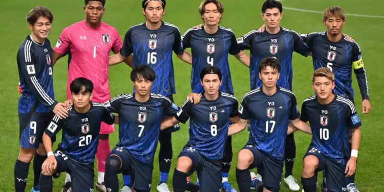 Japonia shpall listën për Botërorin 2026: mungon talenti që çmend Premier League, rikthehet Nagatomo
