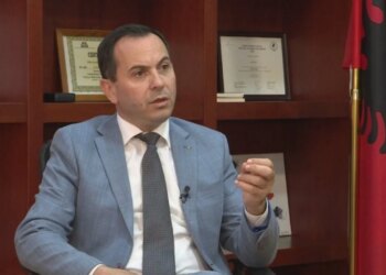 Jordan Daci, i listuar për Këshillin Kombëtar të PD: Nuk jam anëtar, nuk kam paraqitur asnjë pëlqim