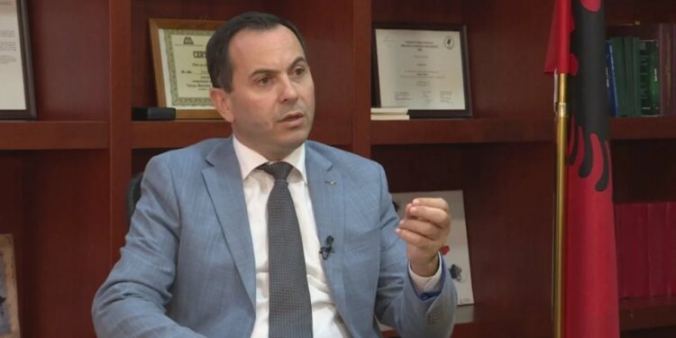 Jordan Daci, i listuar për Këshillin Kombëtar të PD: Nuk jam anëtar, nuk kam paraqitur asnjë pëlqim