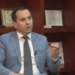 Jordan Daci, i listuar për Këshillin Kombëtar të PD: Nuk jam anëtar, nuk kam paraqitur asnjë pëlqim