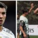 Juventus, Reali i Madridit vëzhgon; Alaba, Gonzalo Garcia dhe Brahim Diaz në shënjestër, por çfarë bëhet me Vlahovic