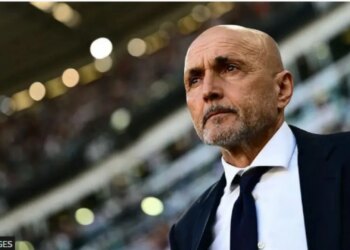 Juventus, Spalletti: Do të flas me John Elkann për një analizë personale