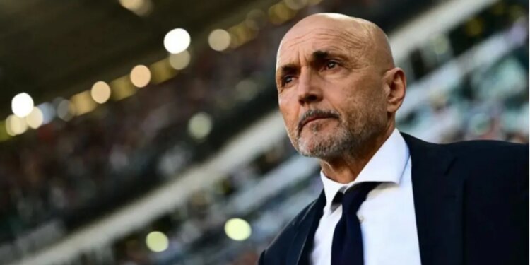 Juventus, Spalletti: Do të flas me John Elkann për një analizë personale