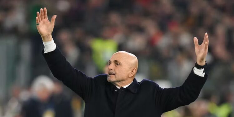 Juventus, Spalletti i qartë me drejtuesit: kërkon të paktën një lojtar niveli për çdo repart
