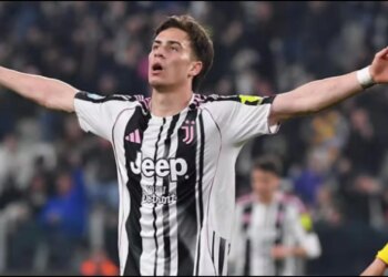 Juventus, Yildiz sfidon presionin: Duam vendin e dytë, skuadra e karikuar për fundin e sezonit