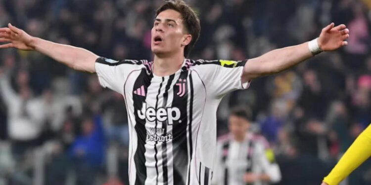 Juventus, Yildiz sfidon presionin: Duam vendin e dytë, skuadra e karikuar për fundin e sezonit