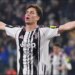 Juventus, Yildiz sfidon presionin: Duam vendin e dytë, skuadra e karikuar për fundin e sezonit