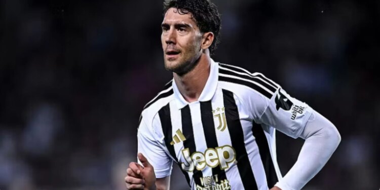 Juventus e Vlahovic, një javë për të gjetur marrëveshjen: Duam të vijojmë së bashku, por nuk di si