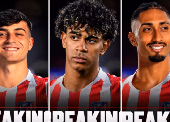 Kalimi i Alvarez te Barcelona, tallja e Atletico: Kemi bërë ofertë zyrtare, një qese luledielli për tri yje