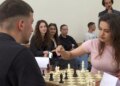 Kampionati i shahut në Tiranë: studentët përballen në turneun e parë universitar të Fakultetit të Histori-Filologjisë