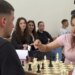 Kampionati i shahut në Tiranë: studentët përballen në turneun e parë universitar të Fakultetit të Histori-Filologjisë