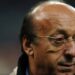 Kaos në funeralin e bashkëshortes së Luciano Moggi: një person godet me grusht priftin që drejtonte ceremoninë mortore