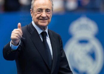 Kaosi te Reali i Madridit: Perez nuk largohet, presidenti i Los Blancos thërret zgjedhje të parakohshme