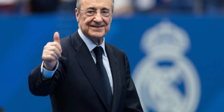 Kaosi te Reali i Madridit: Perez nuk largohet, presidenti i Los Blancos thërret zgjedhje të parakohshme