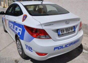 Kapet 29-vjeçari i shpallur në kërkim për vjedhjen e disa mjeteve izoluese në spitalin e Lushnjës
