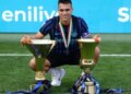 Kapiteni Lautaro Martinez: Nuk largohem kurrë nga Interi; kur isha fëmijë ndjeja uri, por isha i lumtur