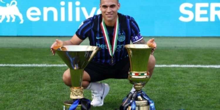 Kapiteni Lautaro Martinez: Nuk largohem kurrë nga Interi; kur isha fëmijë ndjeja uri, por isha i lumtur