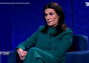 Karçanaj në Top Story: SPAK e admiroja; prokurorët të më dëgjojnë, përgjegjësia administrative dhe penale ndryshojnë
