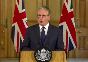 Keir Starmer nuk heq dorë nga posti i kryeministrit: Dëshiroj të qëndroj deri në zgjedhjet e 2029-ës