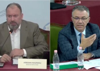 Kemi që në orën 10 këtu — Dëgjesa për Reformën Territoriale; Mazniku ndërpret Carës, PD: Kam hallin e qytetit