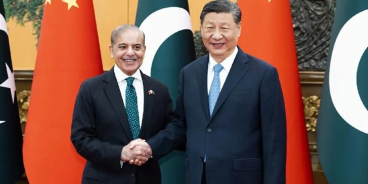 Kina, Pakistani flasin për Iranin; Xi Jinping dhe Sharif kërkojnë paqe në Lindjen e Mesme, mes tensioneve SHBA-Iran