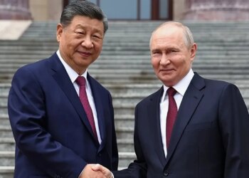 Kina dhe Rusia, kritika ndaj Trump: Xi dhe Putin me deklaratë të përbashkët kundër Kupolës së Artë amerikane
