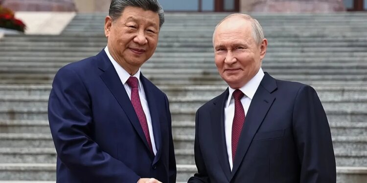 Kina dhe Rusia, kritika ndaj Trump: Xi dhe Putin me deklaratë të përbashkët kundër Kupolës së Artë amerikane