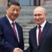 Kina dhe Rusia, kritika ndaj Trump: Xi dhe Putin me deklaratë të përbashkët kundër Kupolës së Artë amerikane