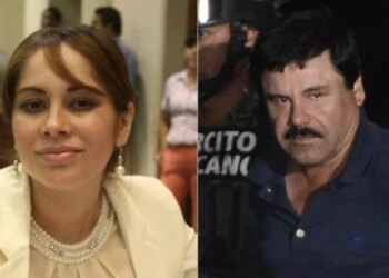 Kisha sindromën e Stokholmit — Nga parukiere në kongresiste, ish e dashura e El Chapos rrëfen: Më monitoronte vazhdimisht