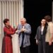 Komedia Plagët premierë në Gjirokastër, në Teatrin Zihni Sako shfaqje për fenomene të familjes shqiptare