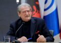 Komisioni zgjedhor në PD skualifikon Mereme Sela dhe Vladimir Mulaj, Berisha i vetëm në garë për kryetar partie