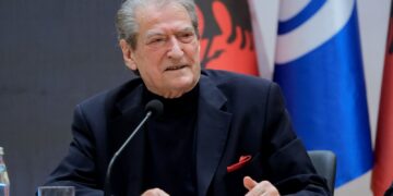 Komisioni zgjedhor në PD skualifikon Mereme Sela dhe Vladimir Mulaj, Berisha i vetëm në garë për kryetar partie