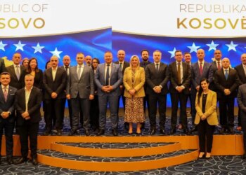 Konferenca Rajonale mbi rezultatet e Task-Forcës së Përbashkët për Migracionin në Kosovë, Hita: Mekanizëm real bashkëpunimi, shkëmbimi inteligjence