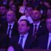 Kongresi VLEN, Kurti në krah Mickoskit, për herë parë harrohet himni shqiptar, reagime ashpra në RMV dhe Kosovë