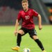Kontrata me grekët e Panathinaikos i skadon, Enis Çokaj drejt transferimit në Gjermani
