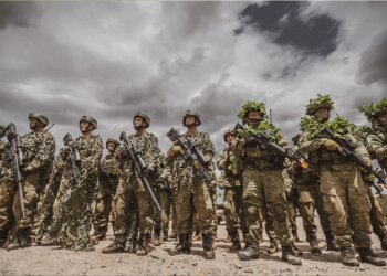 Kosova me xhandarmëri, SHBA dhe NATO: Presim që plani i Qeverisë të përputhet me zotimet për paqen